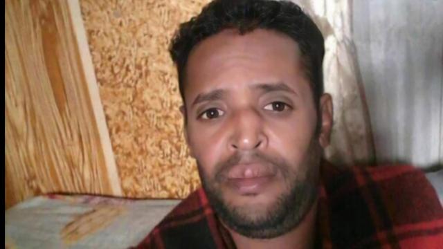 المرحوم يوسف