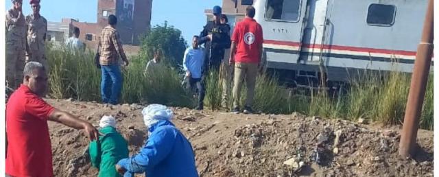 صورة من الحادث