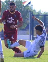 إصابة  لاعب مصر المقاصة...