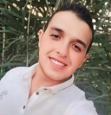 المرحوم أحمد جلال