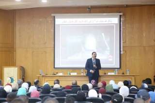  انتصارات أكتوبر والجمهورية الجدية ..جامعة...