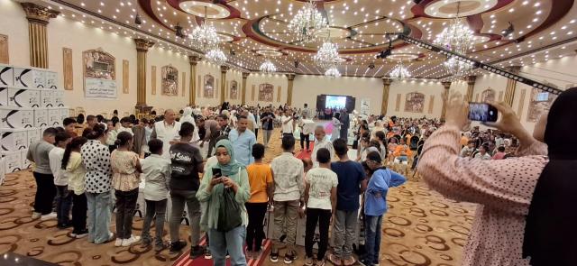 مبادرة "عودة المدارس"