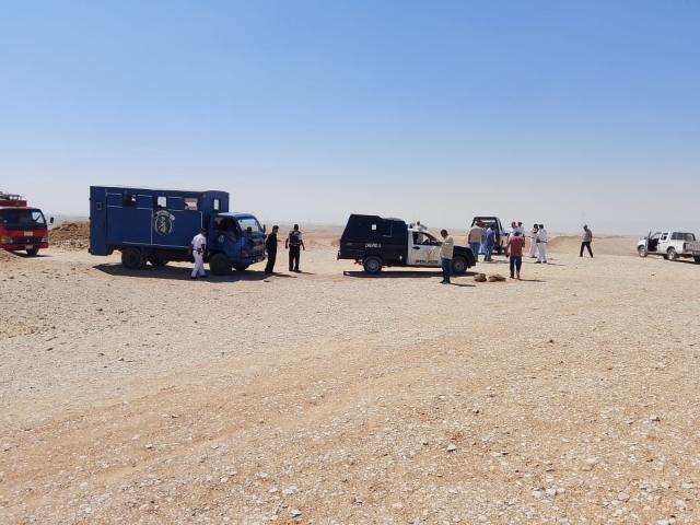 حملات إزالة