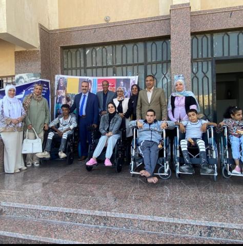 مبادرة بداية جددة
