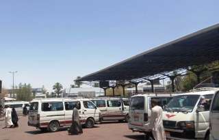 بعد تحريك أسعار البنزين والسولار.ننشر تعريفة...