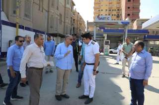 مشددا على الالتزام بالتعريفة الجديدة.....