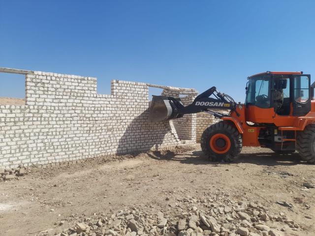 حملات إزالة
