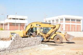 قادها نائب المحافظ ..حملة مكبرة...