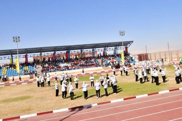 مهرجان الأسر
