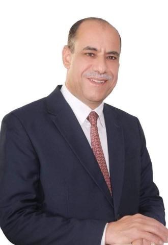 سيد سلطان ، عضو مجلس النواب بالفيوم