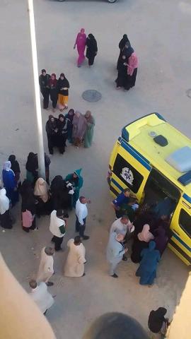 طالبات المدينة الجامعية