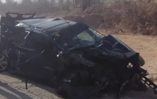 صورة من الحادث