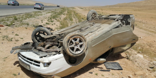 مصرع نائب رئيس مجلس الدولة...