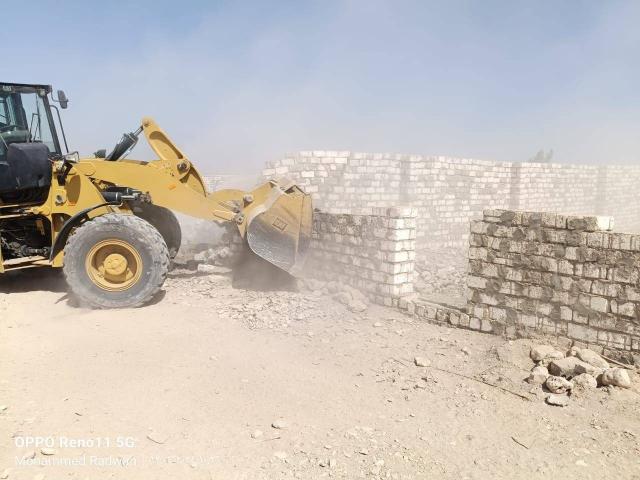 حملات إزالة