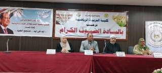  ندوة عن الحروب الإلكترونية وتأثيرها...