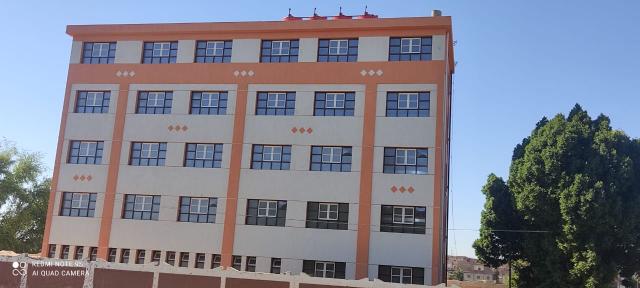 مدرسة نجع سبع