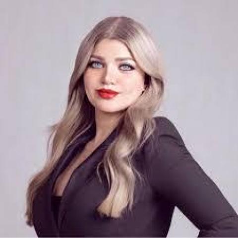 ياسمين الخطيب