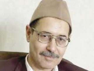 الشاعر الكبير حزين عمر يكتب...