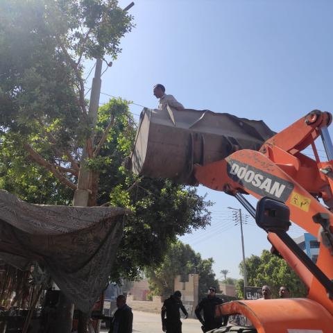 حملات إزالة
