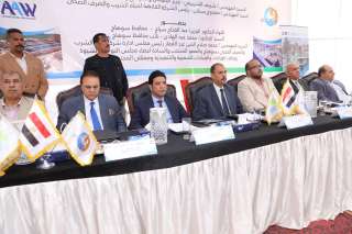 بحضور المحافظ .. تدشين مشروع...
