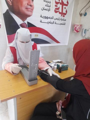 قوافل طبية