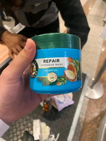 المضبوطات