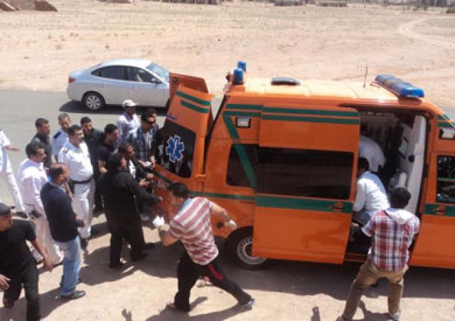 صورة أرشيفية