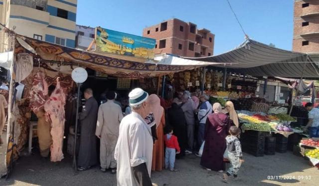 منافذ بيع