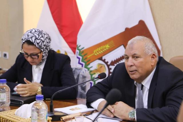 المؤتمر الصحفي