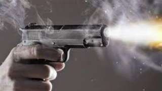 مصرع طالب بطلق خرطوش خاطيء...