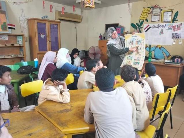 مبادرة بداية