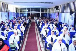 مؤتمر علمي عن الذكاء الاصطناعي...