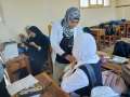 ضمن مبادرة “بداية”.. تطعيم أكثر من...
