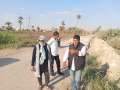 رئيس مركز يوسف الصديق بالفيوم ...