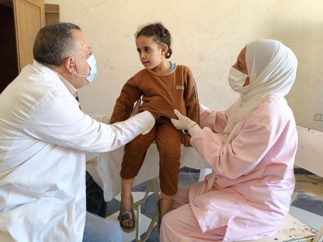 قواف طبية