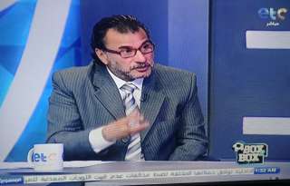 مدرب المقاصة السابق: كنا بنرسم...