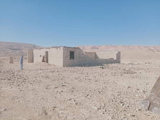 حملة إزالات
