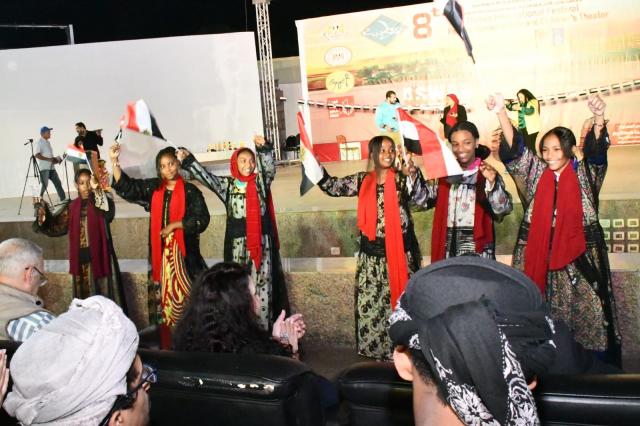 ختام المهرجان