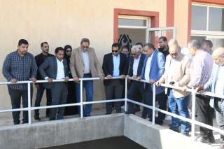 منها نادى الزهور ومركز الشباب.....