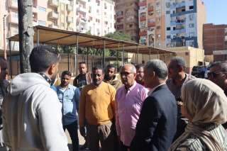  بعد تطويره ورفع كفاءته.. السكرتير...