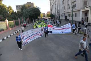 بحضور المحافظ .. 500 شاب...