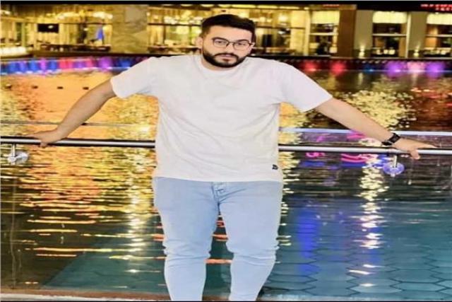 المرحوم محمود أحمد