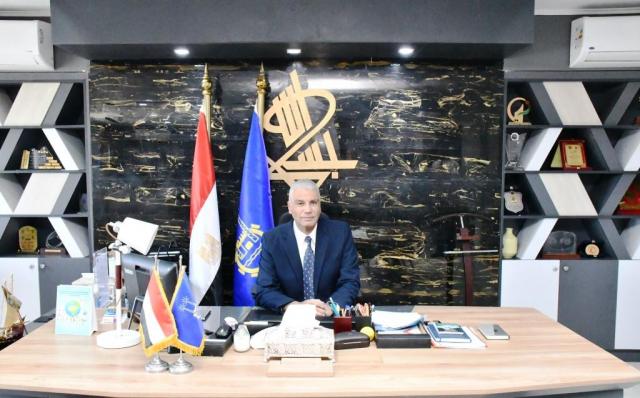 اللواء إسماعيل كمال، محافظ أسوان