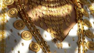 أسعار الذهب .. عيار 21...