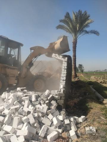 حملات إزالة