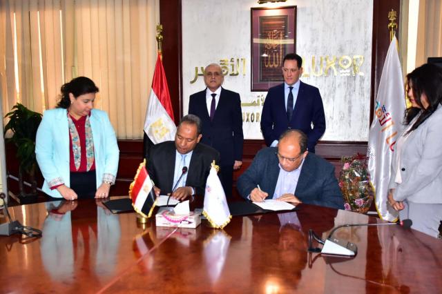 مشروع الهوية البصرية لمدينة إسنا