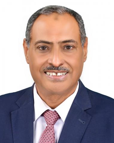 تعيين الدكتور محمد عمران