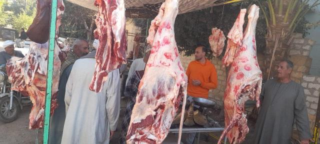 حملات تموينية