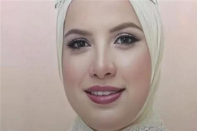 عروس المنيا