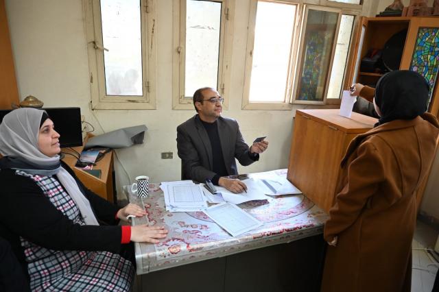الانتخابات الطلابية
